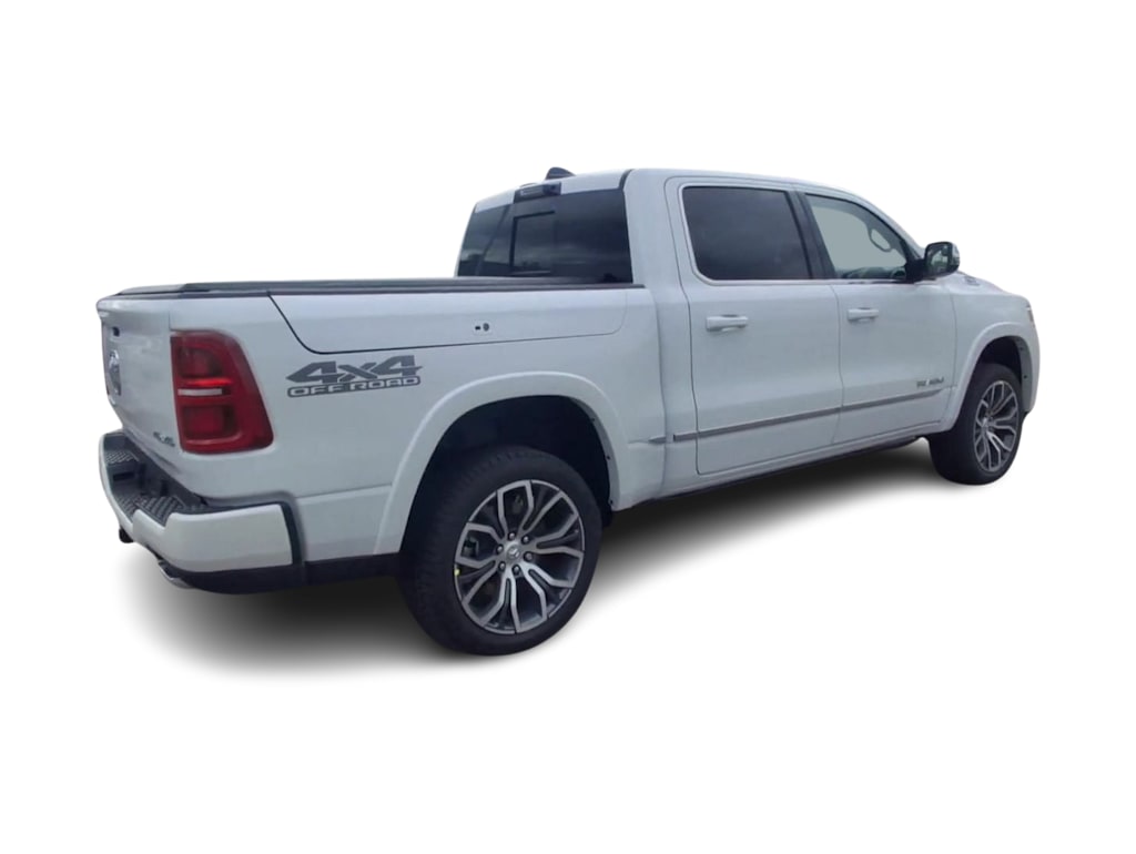 2025 RAM 1500 ST 15