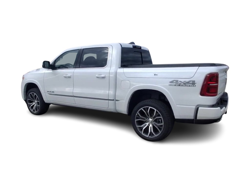 2025 RAM 1500 ST 14