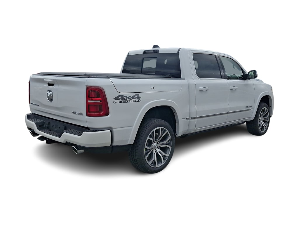 2025 RAM 1500 ST 18