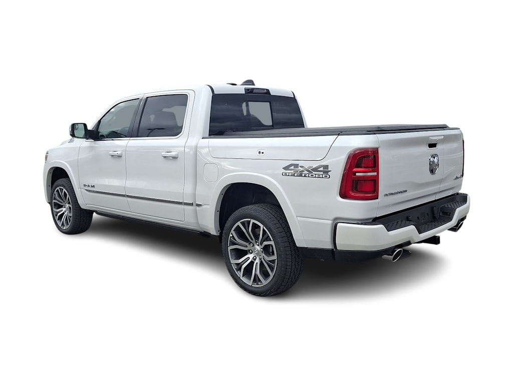 2025 RAM 1500 ST 4