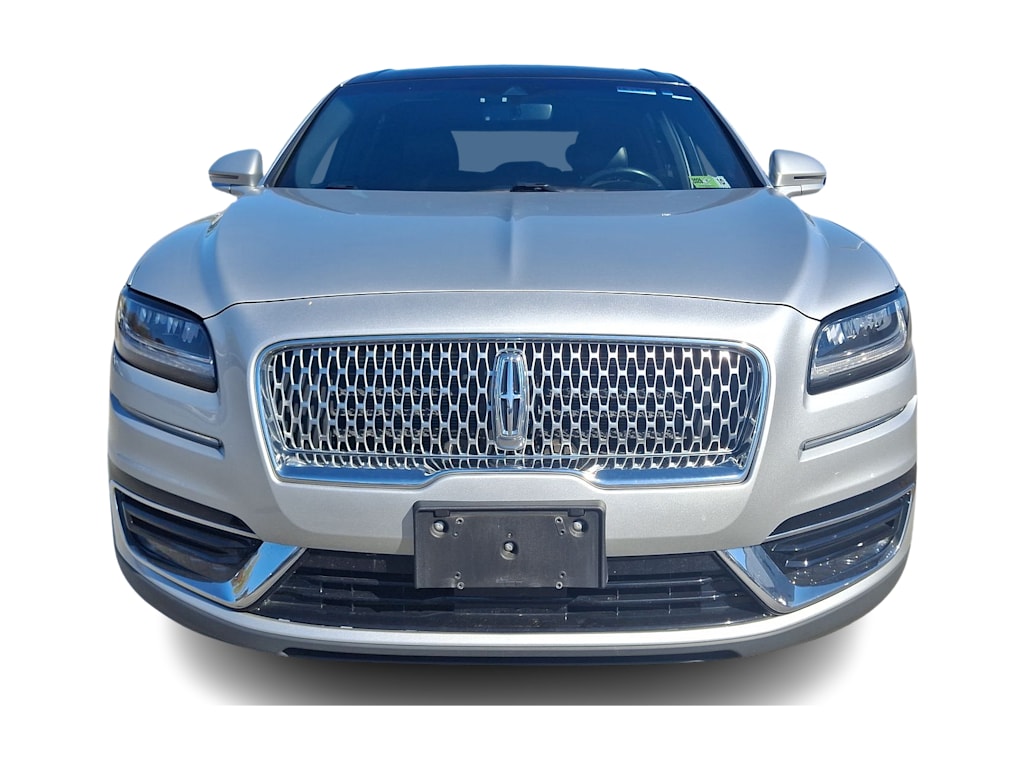 2019 Lincoln Nautilus Reserve 28