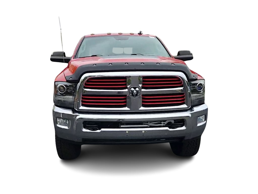 2016 RAM 2500 Power Wagon 5