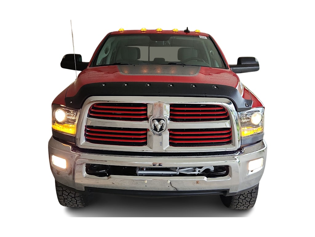 2016 RAM 2500 Power Wagon 26