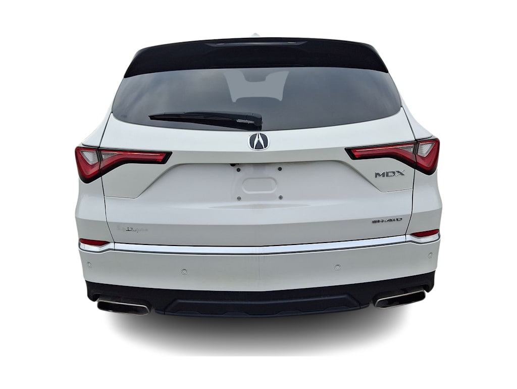 2023 Acura MDX Technology 25