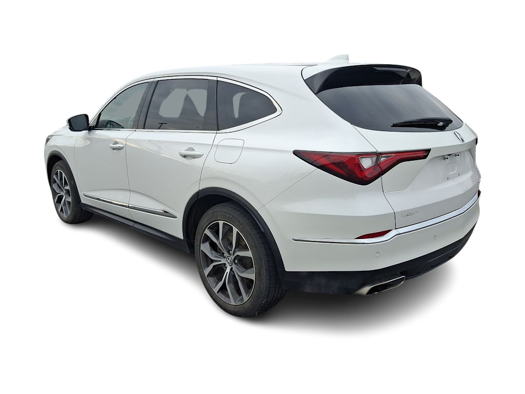 2023 Acura MDX Technology 4