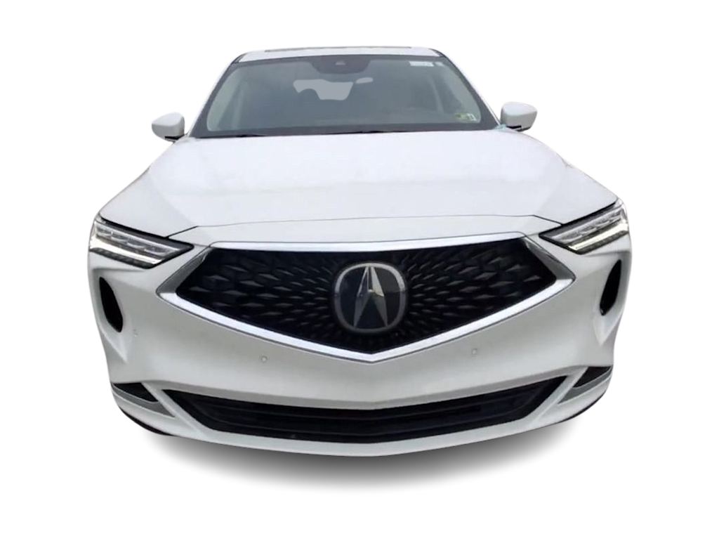 2023 Acura MDX Technology 16