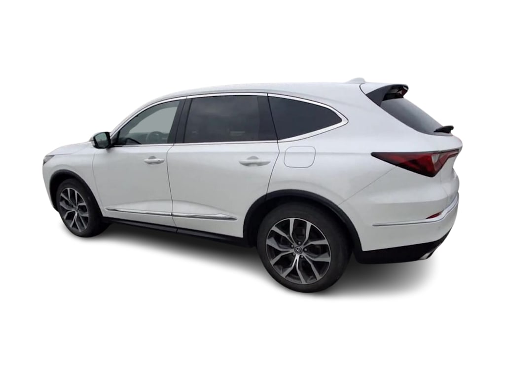 2023 Acura MDX Technology 17