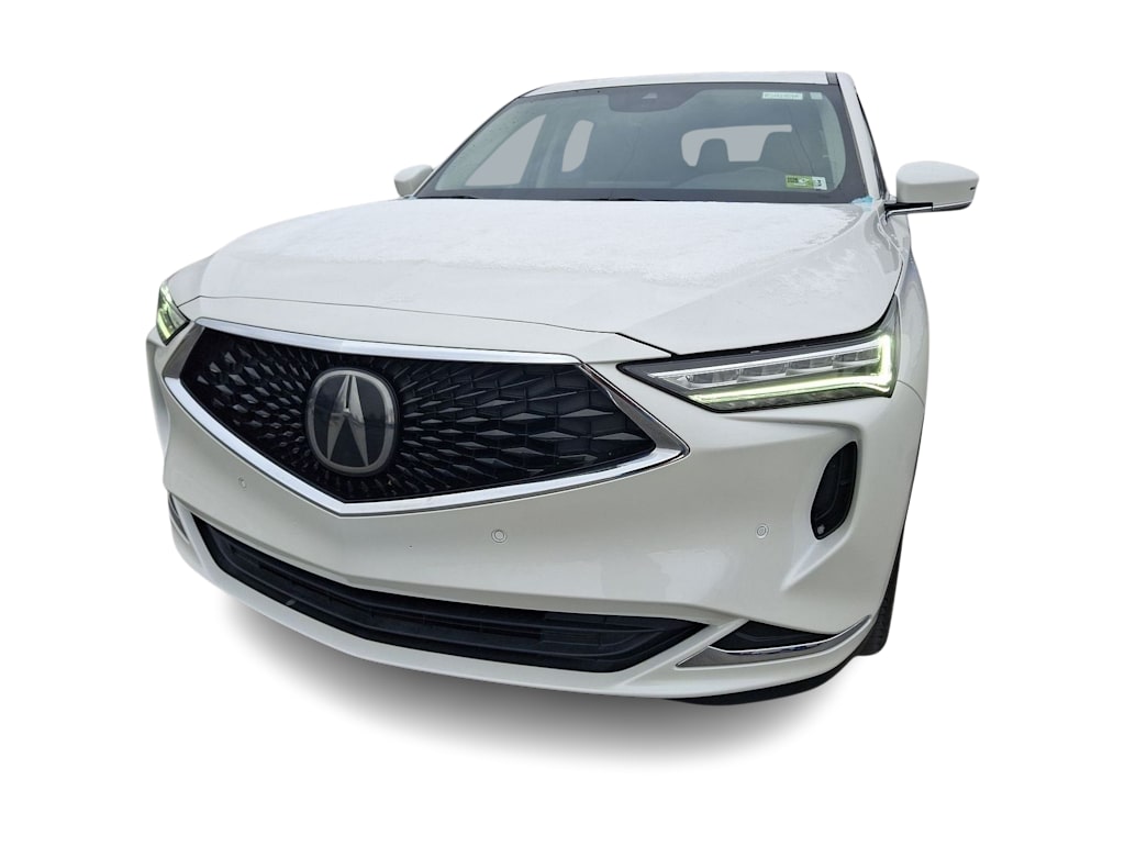 2023 Acura MDX Technology 6