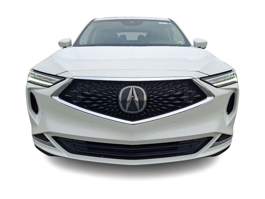 2023 Acura MDX Technology 29