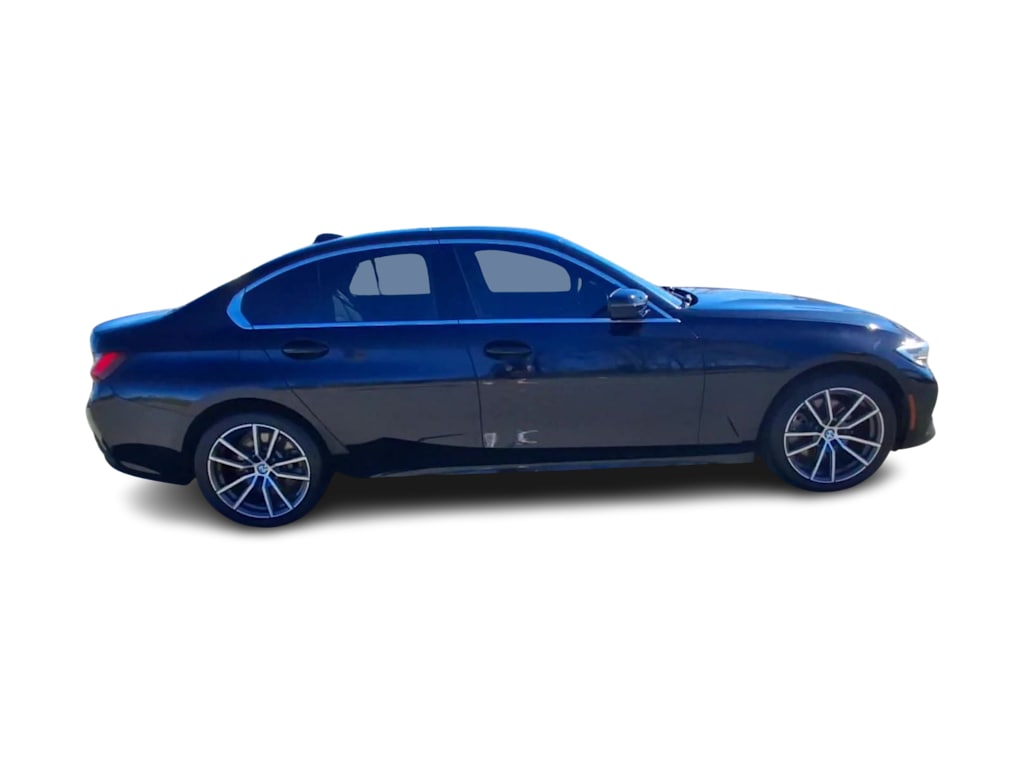 2019 BMW 3 Series 330xi 17