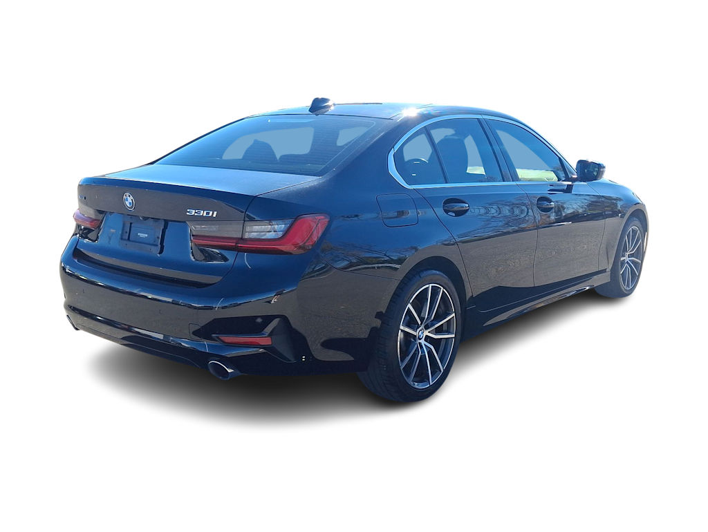 2019 BMW 3 Series 330xi 25