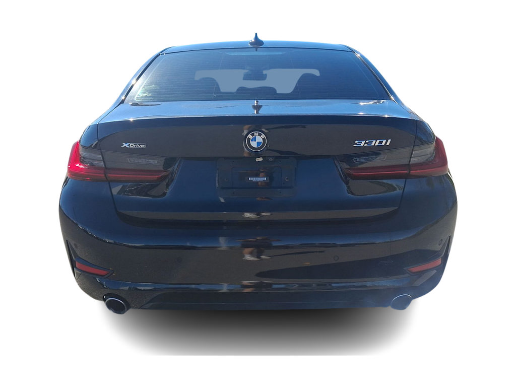 2019 BMW 3 Series 330xi 24