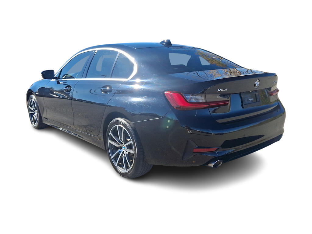 2019 BMW 3 Series 330xi 23