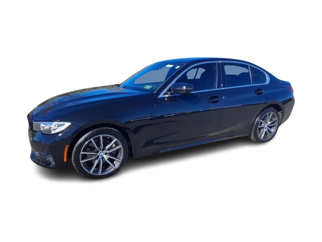 2019 BMW 3 Series 330xi 3