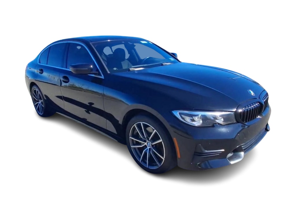 2019 BMW 3 Series 330xi 14