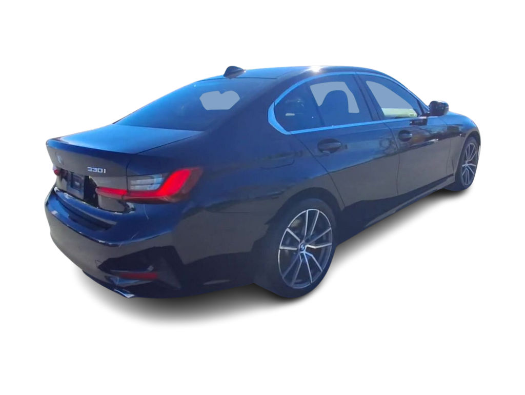 2019 BMW 3 Series 330xi 16