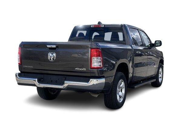 2019 RAM 1500 Big Horn 16