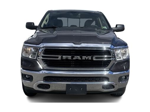 2019 RAM 1500 Big Horn 6