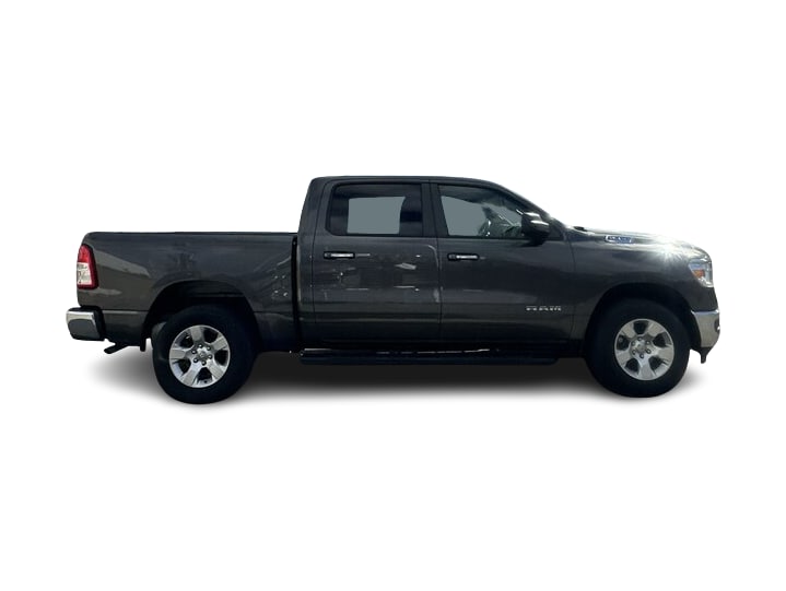 2019 RAM 1500 Big Horn 17