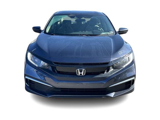 2020 Honda Civic LX 6