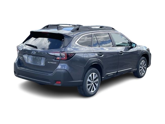 2025 Subaru Outback Premium 17