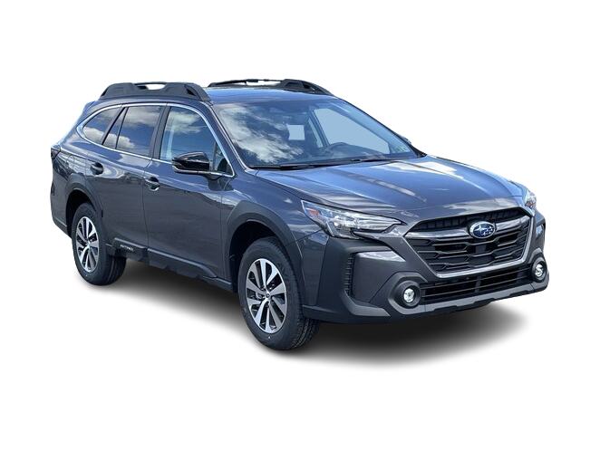 2025 Subaru Outback Premium 19