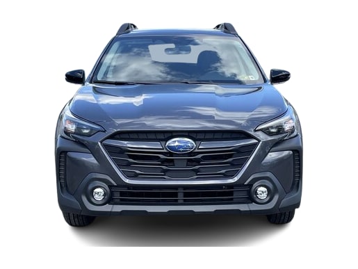 2025 Subaru Outback Premium 6