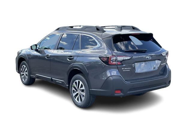 2025 Subaru Outback Premium 4