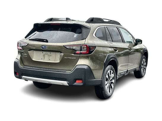 2025 Subaru Outback Limited 17