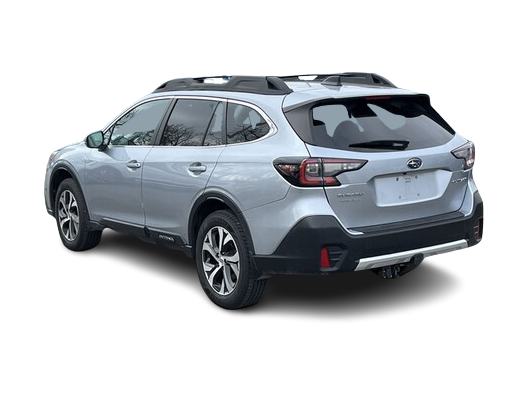 2020 Subaru Outback Limited 4