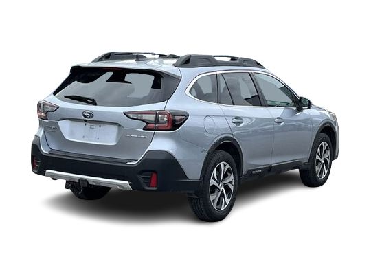 2020 Subaru Outback Limited 17