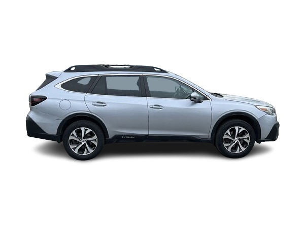 2020 Subaru Outback Limited 18