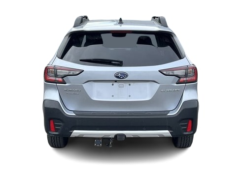 2020 Subaru Outback Limited 5