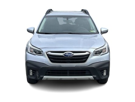 2020 Subaru Outback Limited 6