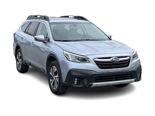 2020 Subaru Outback Limited 19