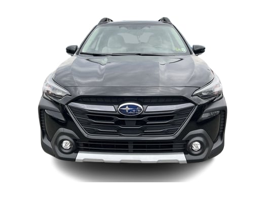 2024 Subaru Outback Limited 7