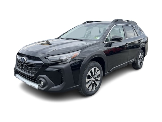 2024 Subaru Outback Limited 2