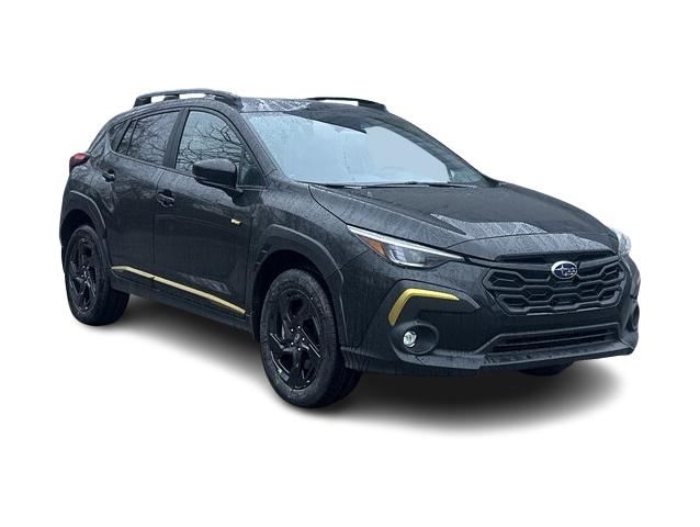 2025 Subaru Crosstrek Sport 18