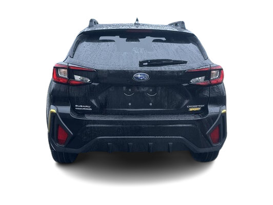 2025 Subaru Crosstrek Sport 5