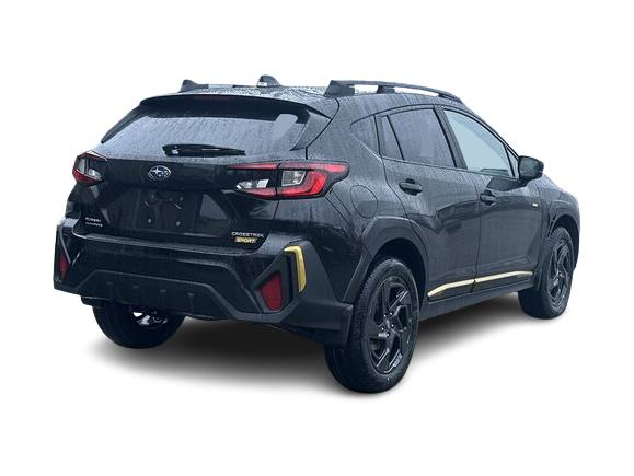 2025 Subaru Crosstrek Sport 16