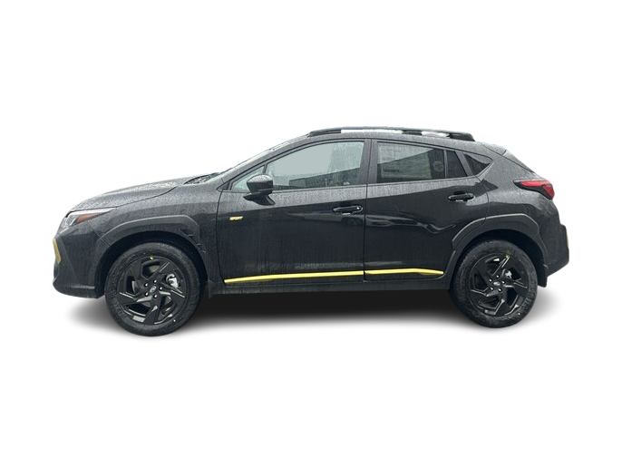 2025 Subaru Crosstrek Sport 3