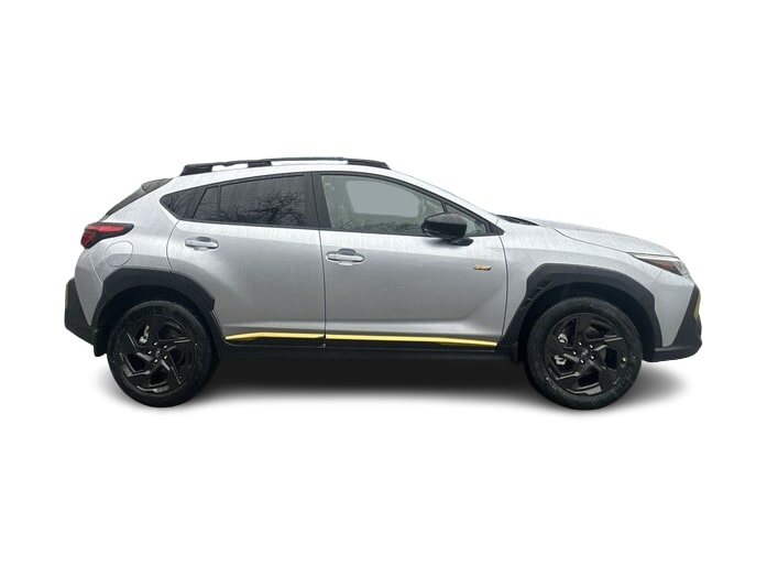 2025 Subaru Crosstrek Sport 17