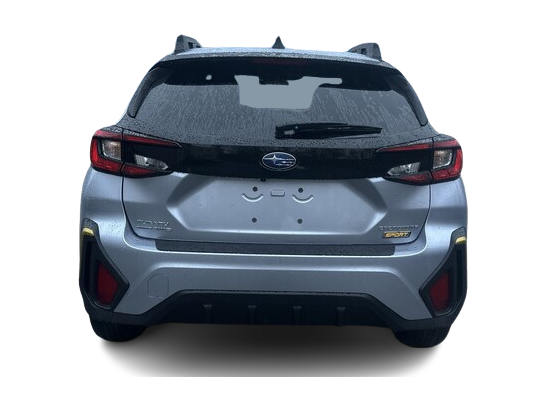 2025 Subaru Crosstrek Sport 5