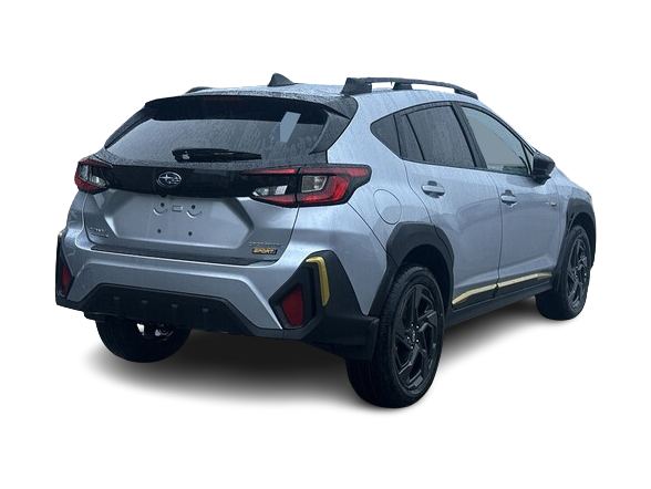 2025 Subaru Crosstrek Sport 16