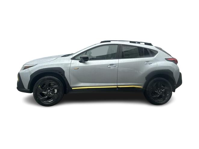 2025 Subaru Crosstrek Sport 3