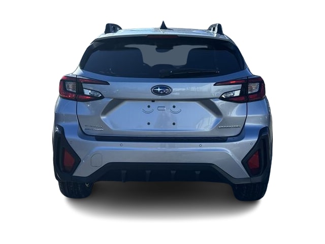 2025 Subaru Crosstrek Limited 5