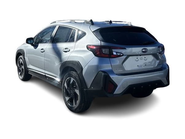 2025 Subaru Crosstrek Limited 4