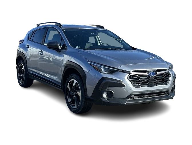 2025 Subaru Crosstrek Limited 18