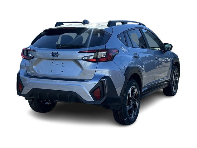 2025 Subaru Crosstrek Limited 16