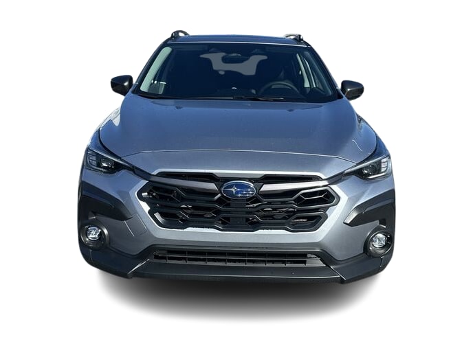 2025 Subaru Crosstrek Limited 6